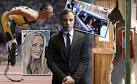 pistorius blade runner trial update guilty lyrics