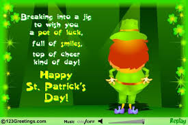 Image result for st patty's day