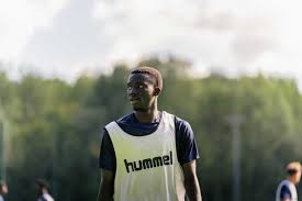 USL Dunkerque - News update