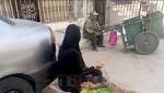 «عزة».. بنت الأقصر تواجه أعباء