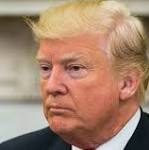 Judges grilled Trump administration Trump's