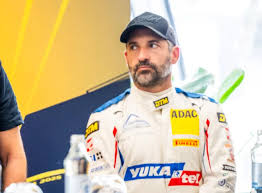 Timo Glock Thrown Out of Nurburgring 24 Hours and Stripped of His Racing License