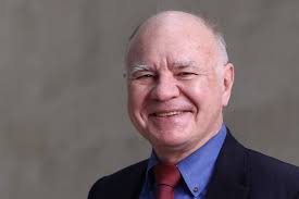 Marc Faber, auch Dr. Doom genannt, prognostiziert wieder einmal schwere ...