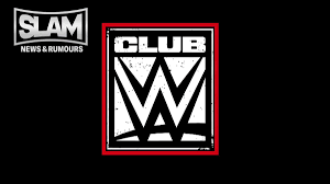 What Is WWE Club?