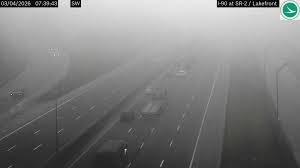 School delays due to dense fog: Check the list