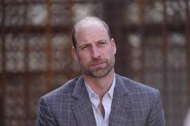 Trend Google: william, principe del galles