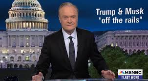 MSNBC News - News update