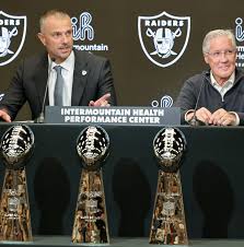 Raiders Odds
