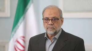 دبیر شورای عالی امنیت ملی: حملات جمهوری اسلامی تا تسلیم کامل دشمن ادامه خواهد داشت