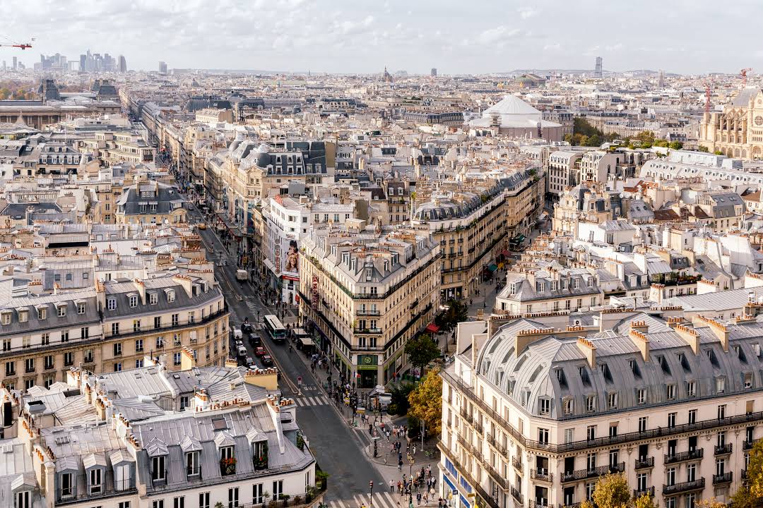 Find Cheap Flights Options to Paris Google Flights