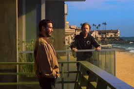 ‘Outcome’ Review: Keanu Reeves as a Washed-Up Star Making Amends