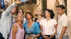 my big fat greek wedding 3