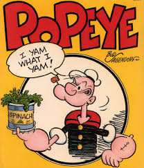 Image result for popeye the sailor