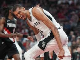Rockets stay alive as Celtics, Spurs and Raptors roar