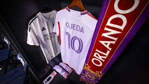 Orlando City - News update