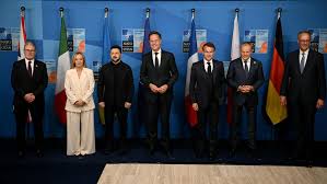 la Repubblica - News update