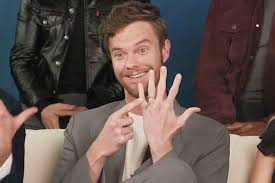 Jack Quaid Flashes His Wedding Band Almost 2 Months After Marrying Claudia Doumit