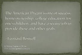 Quotes by Leonard Boswell @ Like Success via Relatably.com