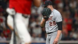 Tigers score update on Guardians overtaking Detroit