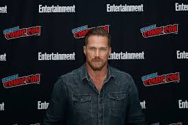 Actor Jason Lewis explains why he stepped out of the public eye