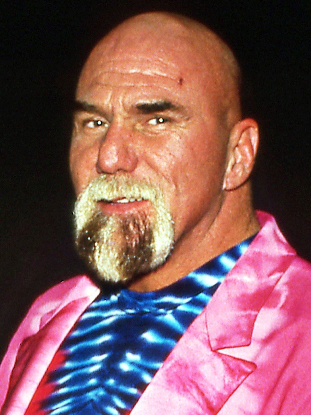 Superstar Billy Graham