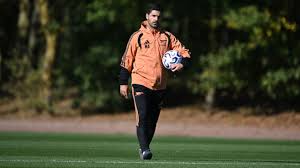 Arteta asegura tener la conciencia tranquila tras fallo contra City