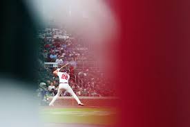 Braves vs. Mets Chat and Discussion: Tyler Mahle vs. Zac Thornton
