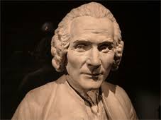 Resultado de imagen de rousseau