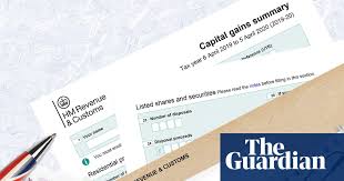 Why More Taxpayers Are Suddenly Paying Capital Gains Tax in 2026 (And How to Prepare)