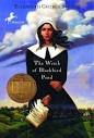 Randomly Reading: The Witch of Blackbird Pond by Elizabeth