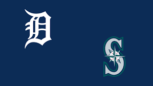 MLB Gameday: Tigers 2, Mariners 4 Final Score (08/05/2026)