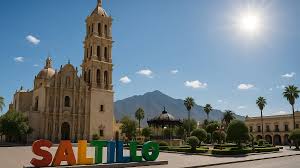 Pronóstico del clima en Saltillo, Coahuila hoy 16 de marzo de 2026