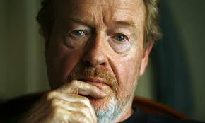 Ridley Scott, the Blade Runner director, is to return to the work of Philip K Dick with The Man in the High Castle for BBC1. Photograph: Martin Argles for ... - Ridley-Scott-001