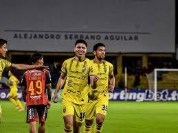 Guapo Recoleta suma otro punto y llega al desenlace con chances de clasificación