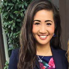USC Rossier School of Education Employee Isabelle Wright's profile photo
