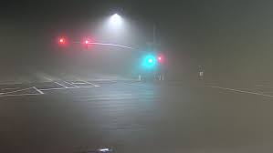Dust Storm Phoenix Arizona