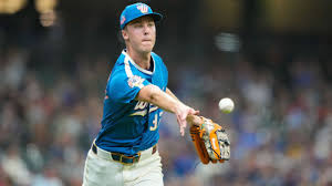 MLB betting tips for Thursday: Miss Milwaukee's Misiorowski at Mets?