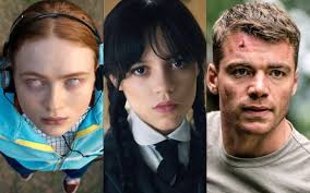 Wandinha 3: Mistérios, Segredos e o Futuro Sombrio da Família Addams! - Imagen principal del artículo