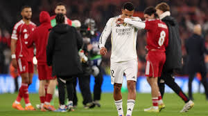 Trent Alexander Arnold: How Conor Bradley helped Liverpool move on
