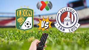León vs San Luis: Fecha, horario y canal para ver el partido de la Jornada 8 de la Liga MX