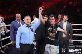 Bad Left Hook - News update