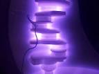 Plasma nitriding