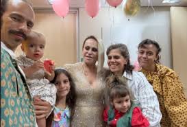 O apelo de ex-genro de Ana Maria Braga em meio a briga familiar