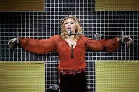 Madonna Revient : 20 Ans de 'Confessions' + Suite Annoncée !