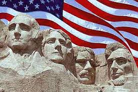 Happy Presidents Day