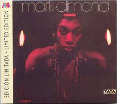 Mark Dimond «Brujería» (Fania). Debo confesar que cuando EMúsica adquirió el sello Fania, pensé que el álbum “Brujería”, de Mark “Marcolino” Dimond, ... - Mark_Dimond
