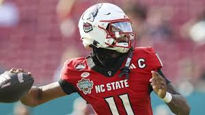 Bold Prediction Has NC State Landing Elite 2027 Quarterback