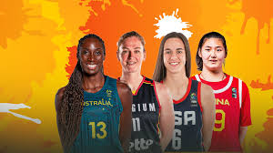 Categorización y análisis del evento: Copas Mundiales Femeninas de Baloncesto 2026