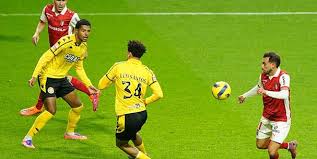 Braga avanza en la Copa de Portugal tras vencer al Nacional