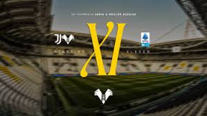 Serie A Enilive 2025/26 | #JuveVerona: le formazioni ufficiali